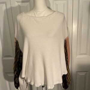 Free People, We The Free Thermal Top